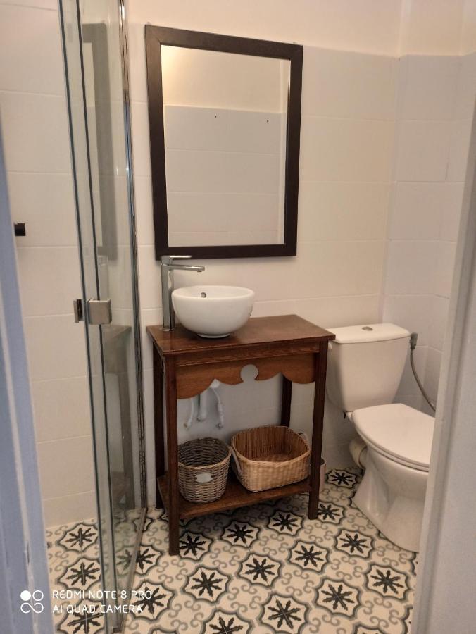 Joli Appartement Nicois En Bord De Mer Ница Екстериор снимка
